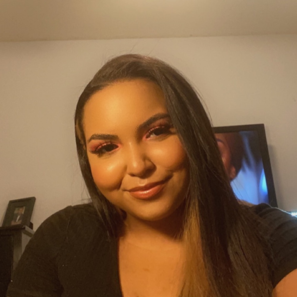 Meet your Posher, Hailee